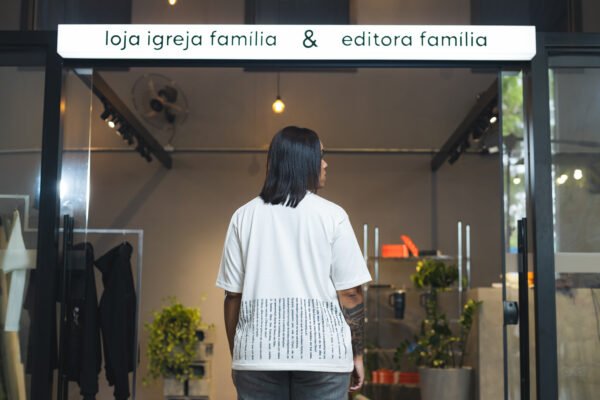 Camiseta Boxy Salmos 84 - Image 3