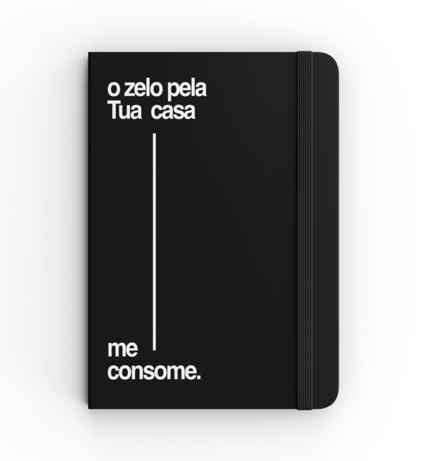 Caderneta Zelo - Image 2