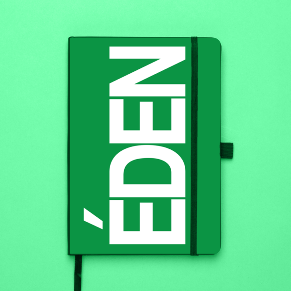 Caderneta Éden