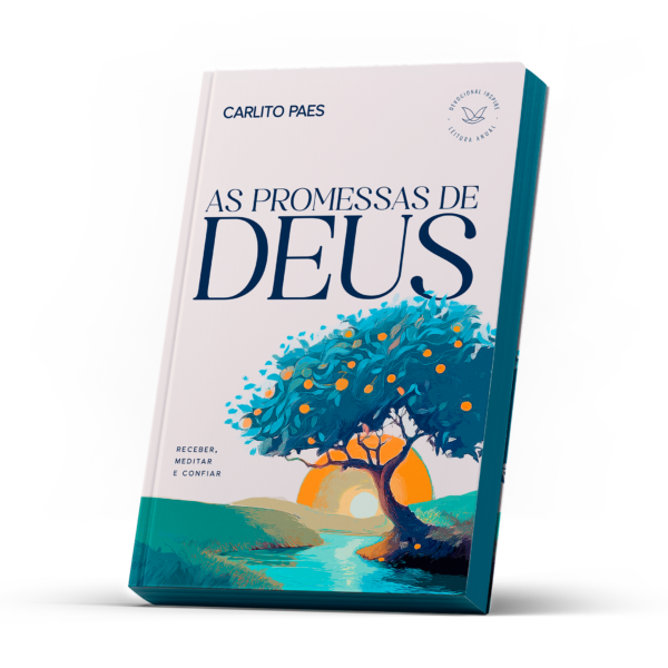 Devocional As Promessas de Deus | Carlito Paes - Image 2